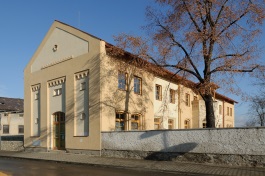 Vila Špahovka